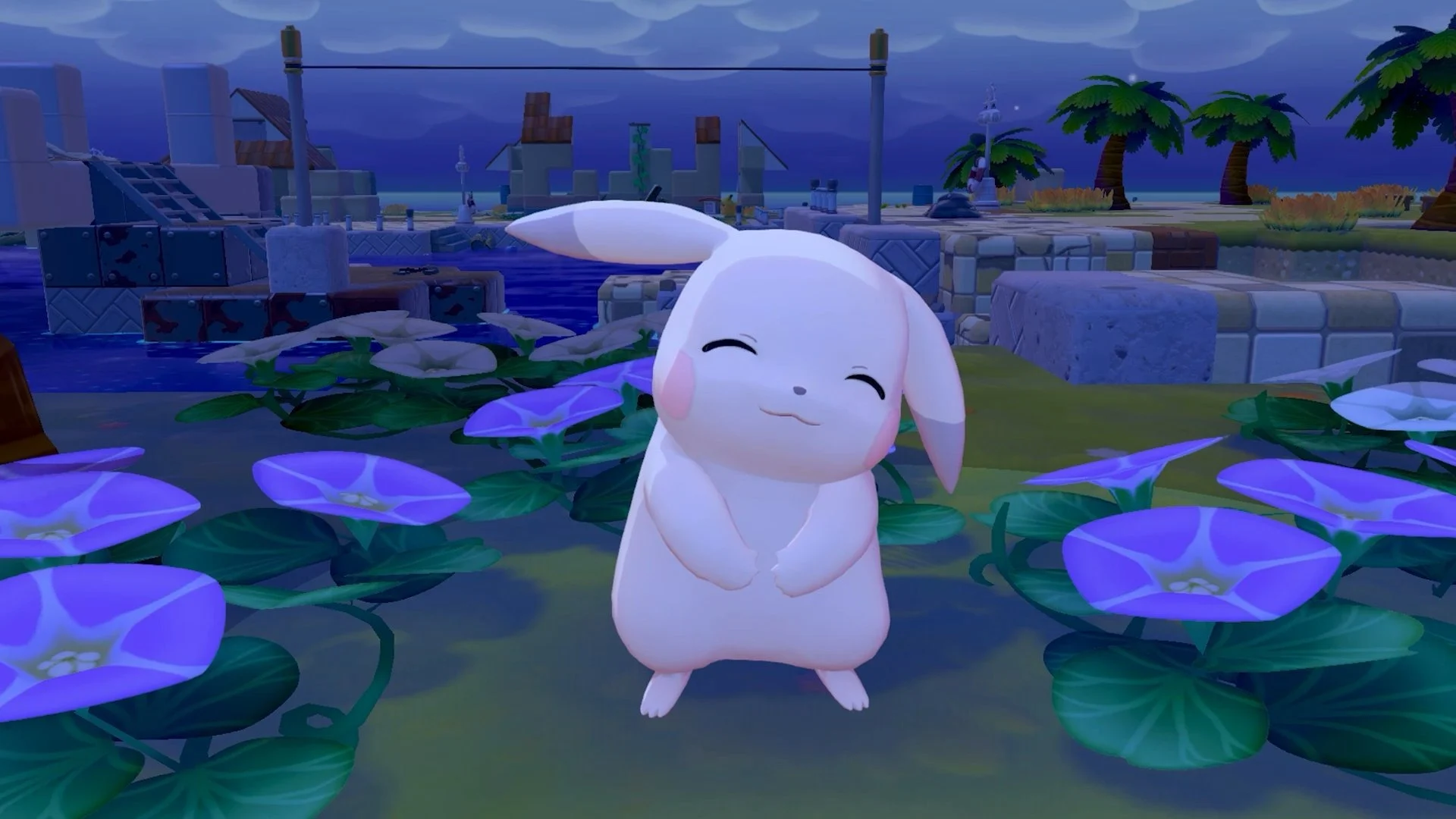pikanight